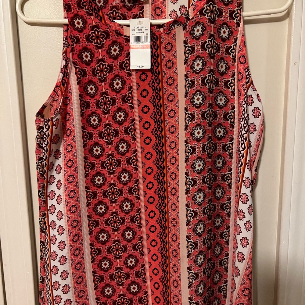 NWT ladies blouse